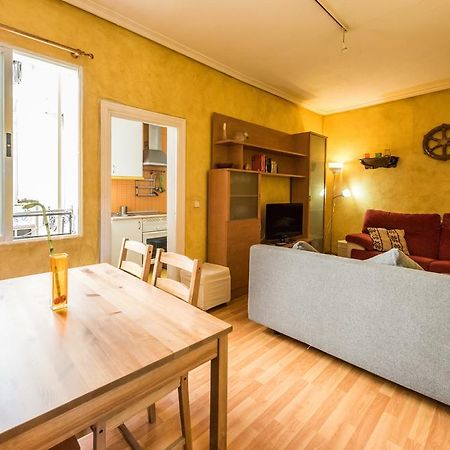 El Rincon De Amparo Apartment Madrid Bagian luar foto