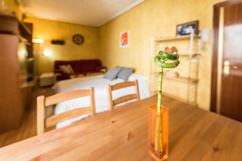 El Rincon De Amparo Apartment Madrid Bagian luar foto